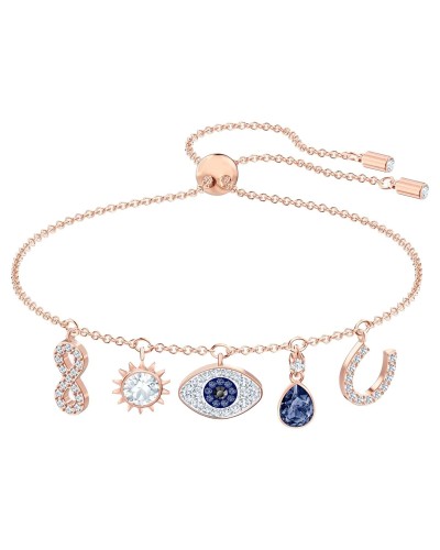 Bracelet Femme Swarovski 5515996