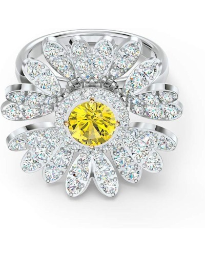 Damenring Swarovski 5534936 (12)