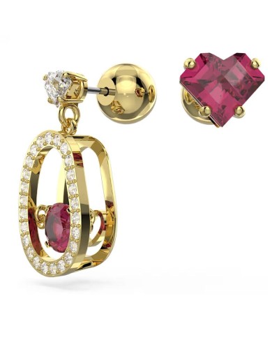 Boucles d´oreilles Femme Swarovski 5634705 3 cm