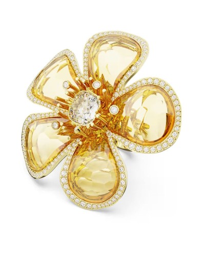 Naisten sormus Swarovski 5650566 (15)