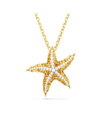 Collana Donna Swarovski 5691035