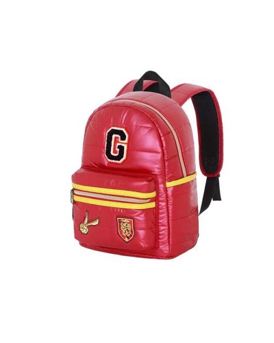 Zaino Casual Harry Potter Rosso
