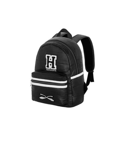 Sac à dos Casual Harry Potter Noir