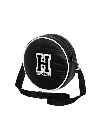 Sac à main Harry Potter Noir