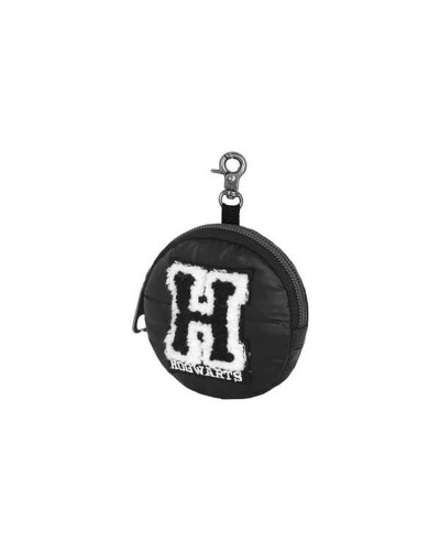 Portemonnee Sleutelhanger Harry Potter Zwart