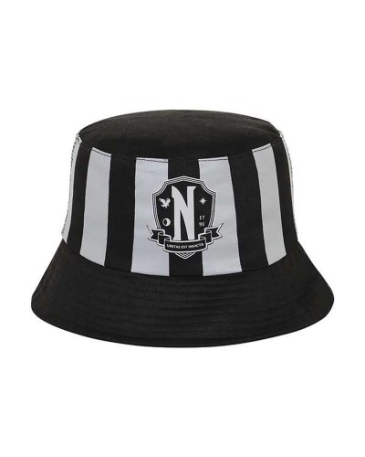 Gorro Infantil Wednesday