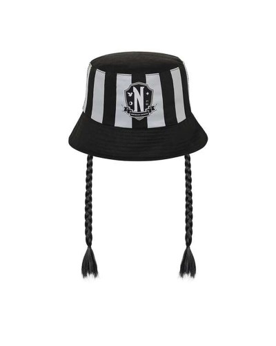 Bonnet enfant Wednesday