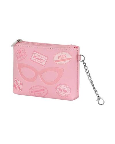 Portemonnee Barbie Roze