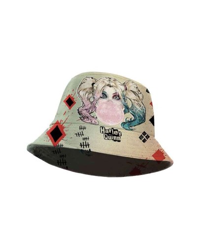 Child Hat Harley Quinn