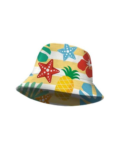 Kindermuts Karactermania Sun