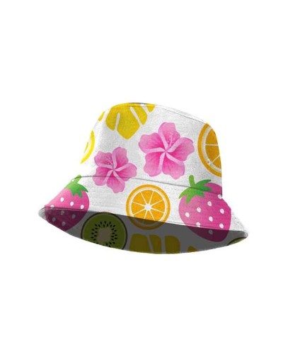 Gorro Infantil Karactermania Frutas