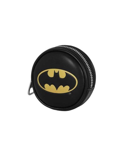 Portamonete Batman Nero