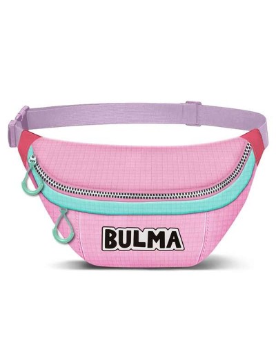 Heuptas Dragon Ball Bulma Roze