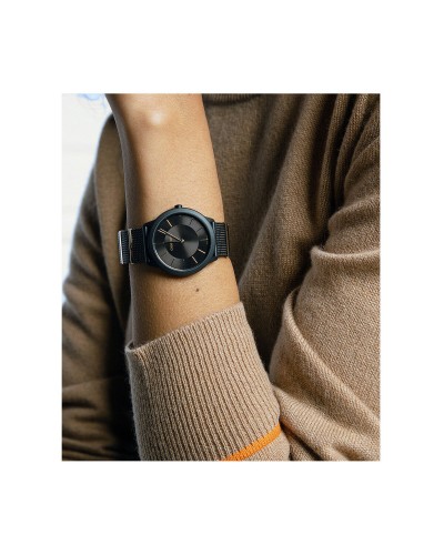 Horloge Dames Calvin Klein MINIMAL (Ø 35 mm)