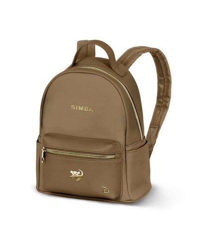 Lässiger Rucksack The Lion King Simba Casual