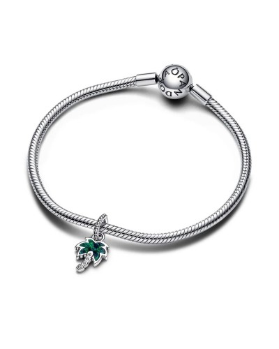 Bracelet Femme Pandora 793352C01 Argenté