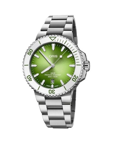 Montre Homme Oris 733778741370782204PE (Ø 41,5 mm)