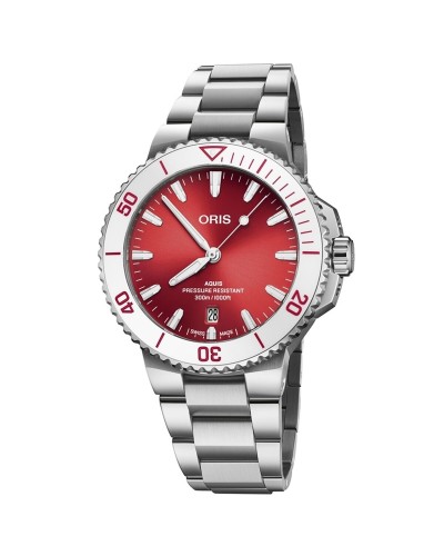 Herrklocka Oris 733778741380782204PE (41,5 mm)