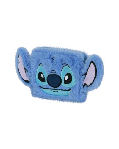 Cartera Karactermania Azul