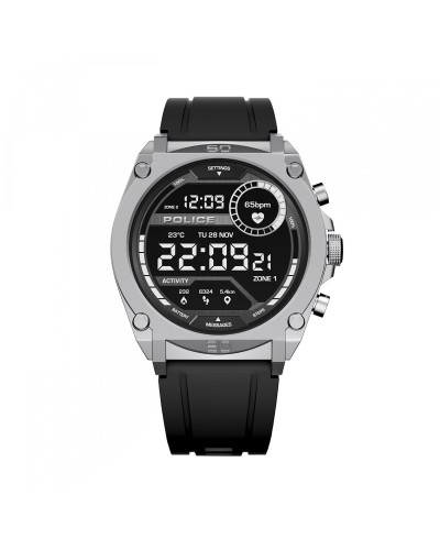 Orologio Uomo Police PEIUN0000101