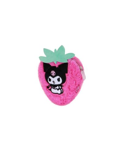 Plånbok Kuromi Rosa 13 x 13 x 4 cm