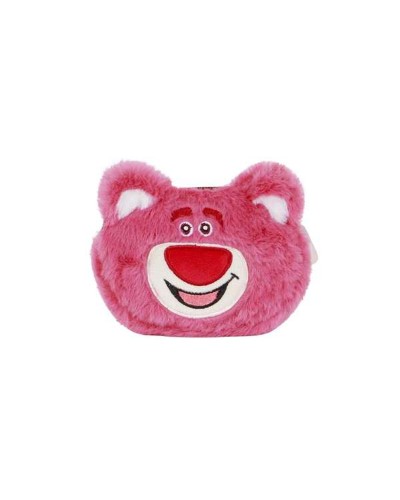 Tasche Karactermania Rosa 10 X 13 X 5 CM