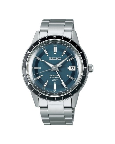 Montre Homme Seiko SSK009J1