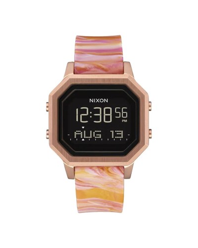 Montre Unisexe Nixon A1211-5069