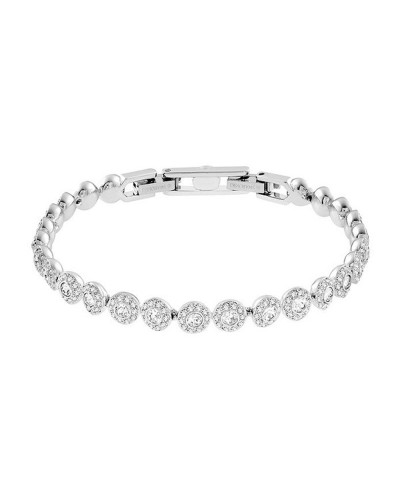 Pulsera Mujer Swarovski 5071173 Plateado
