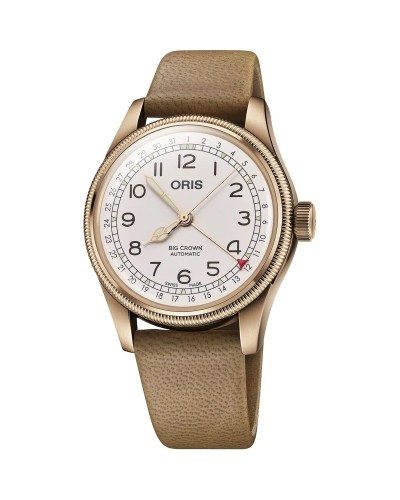 Montre Unisexe Oris 75477413161SET (Ø 40 mm)