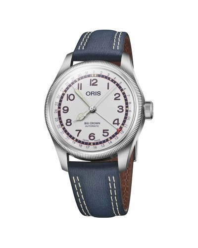 Orologio Uomo Oris 75477854081SET (Ø 40 mm)
