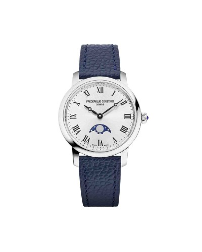 Ladies' Watch Frederique Constant FC-206RS1S6 (Ø 30 mm)