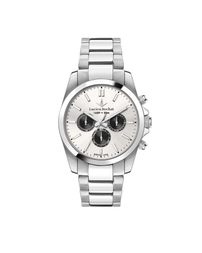 Miesten rannekellot Lucien Rochat R0473617004 (Ø 41 mm)