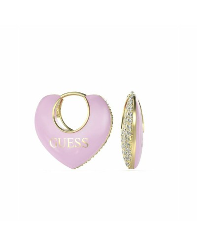 Orecchini Donna Guess JUBE05206JWYGPKT-U