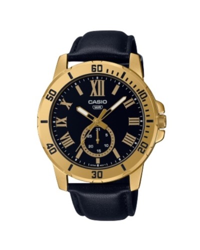 Orologio Uomo Casio DIVER DATE (Ø 45 mm)