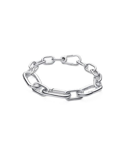 Bracciale Donna Pandora 593854C00-3 Argentato