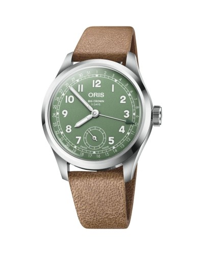 Orologio Donna Oris 403779940670762009FC (Ø 40 mm)