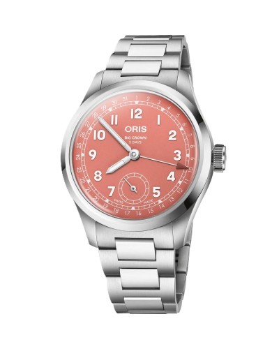 Orologio Uomo Oris 403779940680782006 (Ø 40 mm)