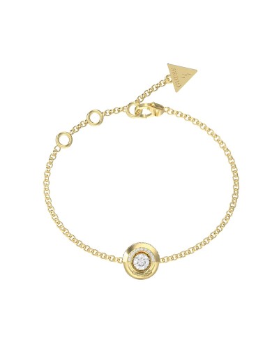 Bracciale Donna Guess JUBB05378JWYGS Dorato