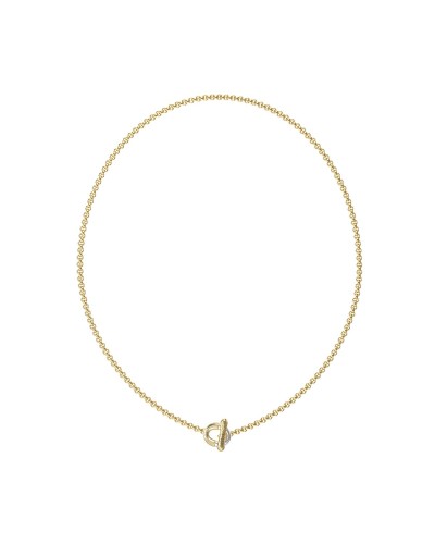 Collana Donna Guess JUBN05371JWYGRHT-U Dorato