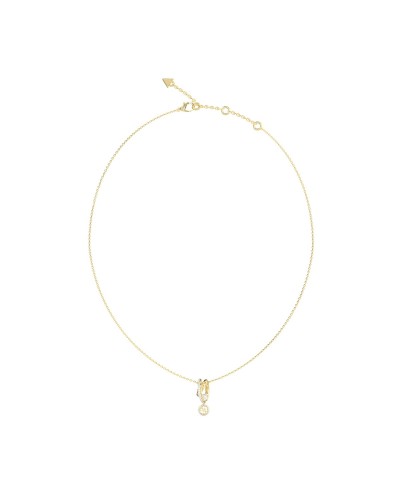 Collana Donna Guess JUBN05523JWYGT-U Dorato