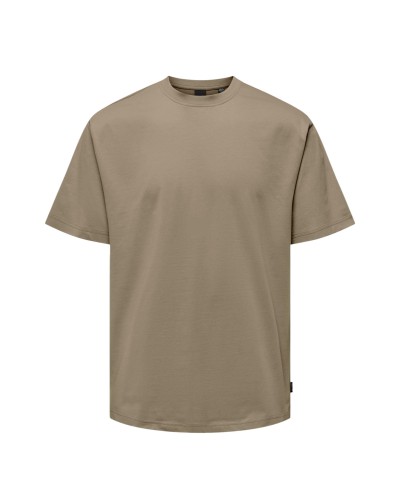 Only & Sons T-shirt Heren