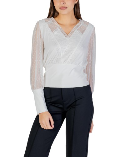 Morgan De Toi Blusar Kvinna 