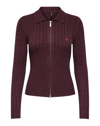 Only Mujer Cárdigans