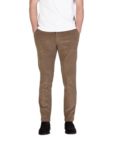 Borghese Men Trousers