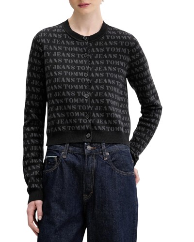 Tommy Hilfiger Jeans Cardigan Donna