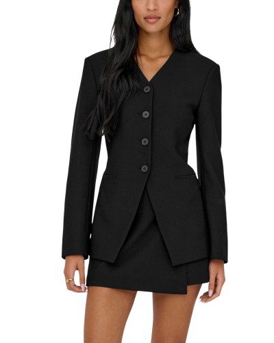 Only Mujer Chaquetas