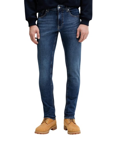 Tommy Hilfiger Jeans Men Jeans