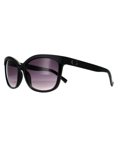 copy of Guess GF0300 Gafas de Sol Mujer Negras - Lentes 57mm Protección UV