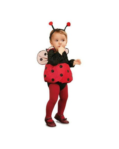 copy of Déguisement Coccinelle Bébé 7-12 Mois - Costume d'Halloween
